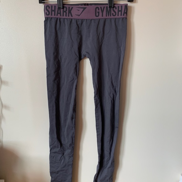 Gymshark Fit Leggings - Picture 3 of 4